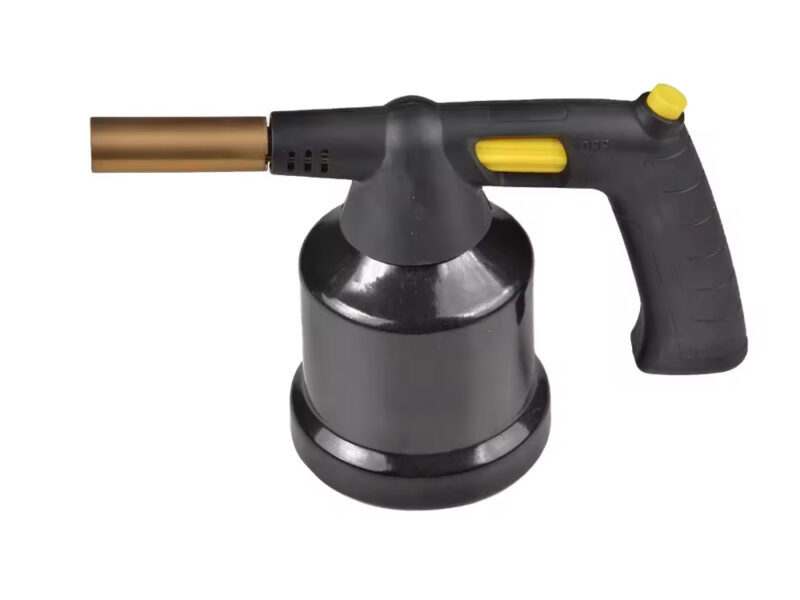 Gas Blow Torch Using Butane Cartridge 220g for Brazing — product family image