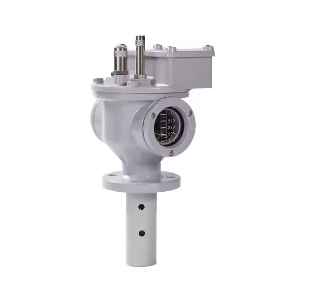 Good Quality Buchholz Gas Relay With Durable Metal Housing — product family image