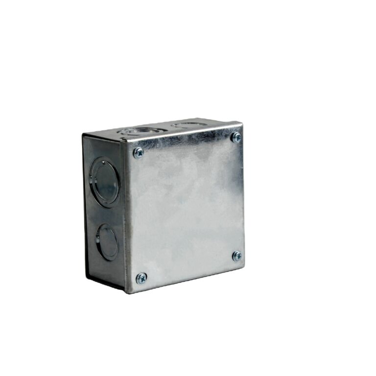 Custom Metal Bracket