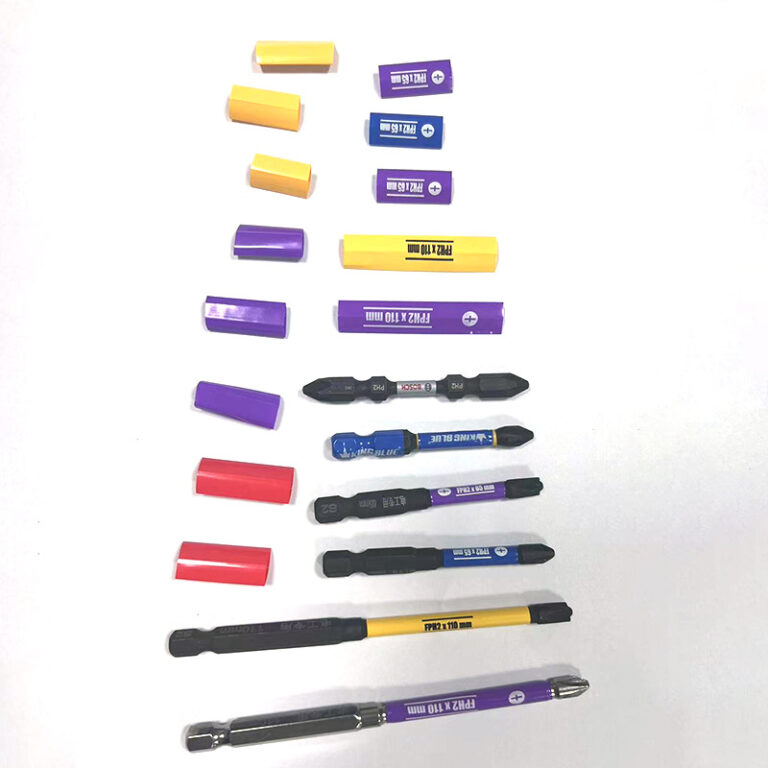 Heat Shrink Sleeves Tubing for Photovoltaic with Printed