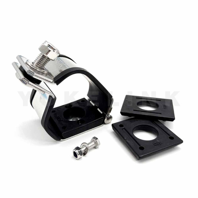 Heavy-Duty Overhead Power Line Hardware Fitting for High