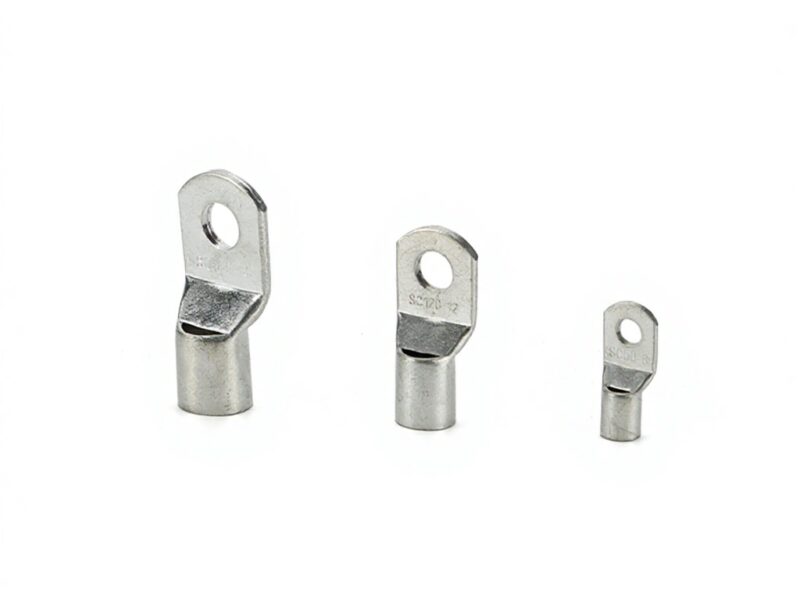 Mechanical Cable Lug — product family image