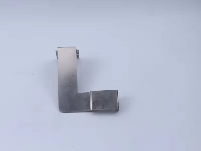 Nickel-Plated Solid Copper Busbar Connector — product family image