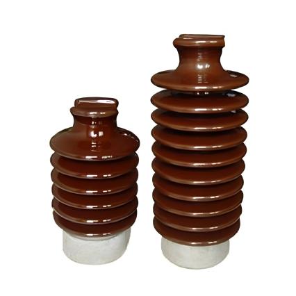 High Voltage Porcelain Insulators Premium Electrical