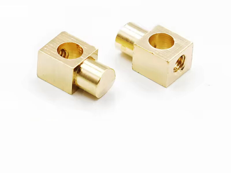 Brass Terminal Stud M6 — product family image