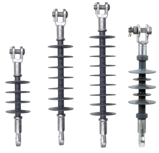 11kV Composite Suspension Insulator