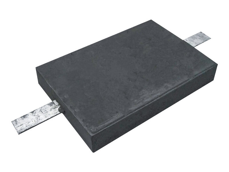 Low Price Long Term Corrosion-resistant Graphite lightning — product family image