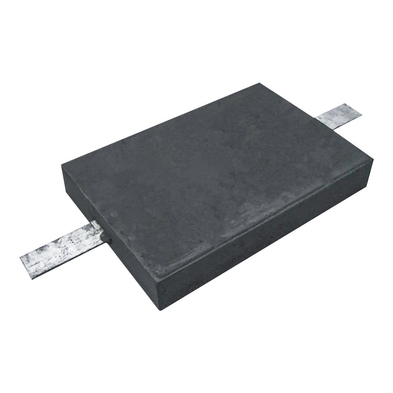 Low Price Long Term Corrosion-resistant Graphite lightning protection Grounding Module