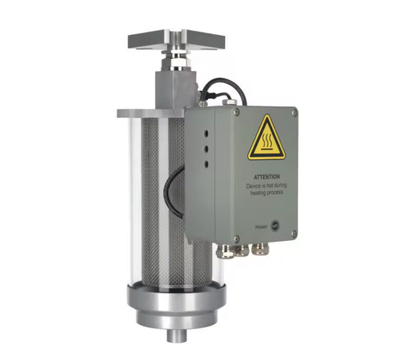 Manufacturer Direct Selling Stainless Steel Explosion-proof