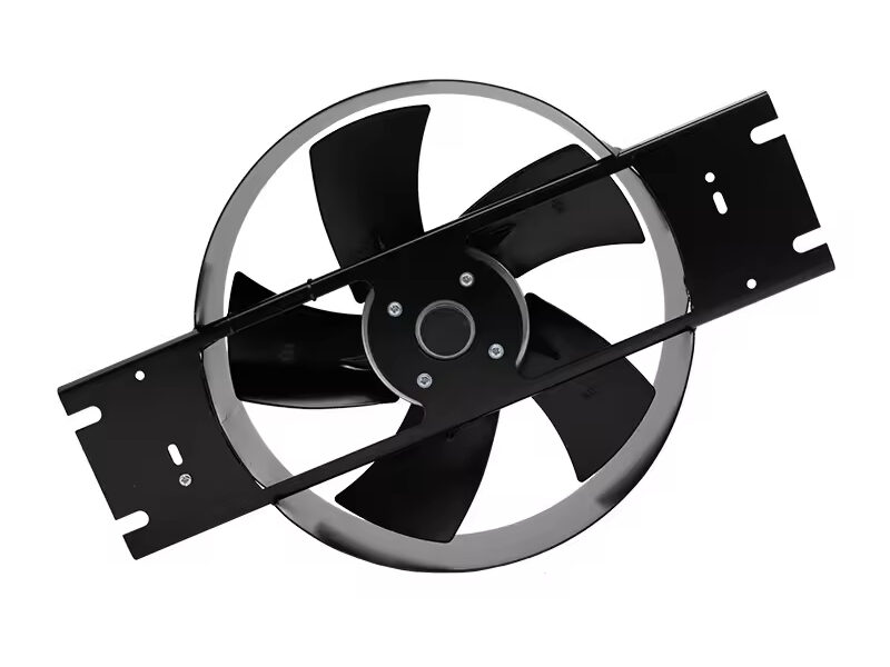 Multi-Scene Cooling Fan 220V 250mm Dual Ball Bearings — product family image