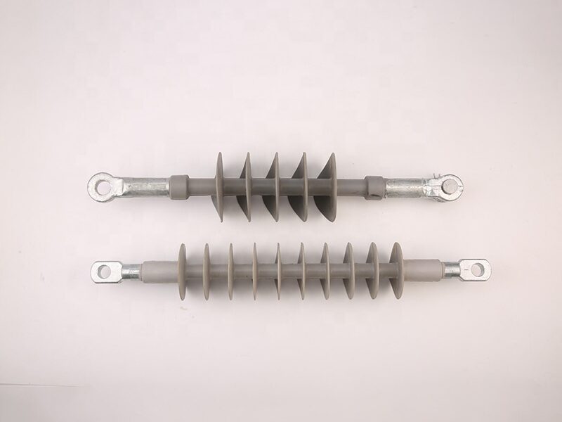 10kv Composite Line Insulator for Overhead Power — product family image