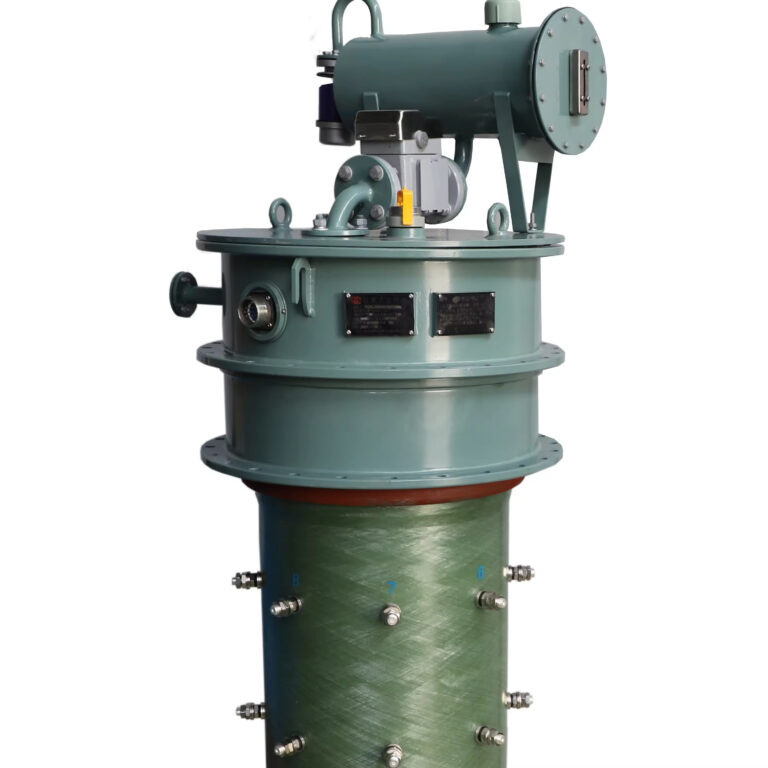 Power Transformer on Load Tap Changer Three Phase Electronic