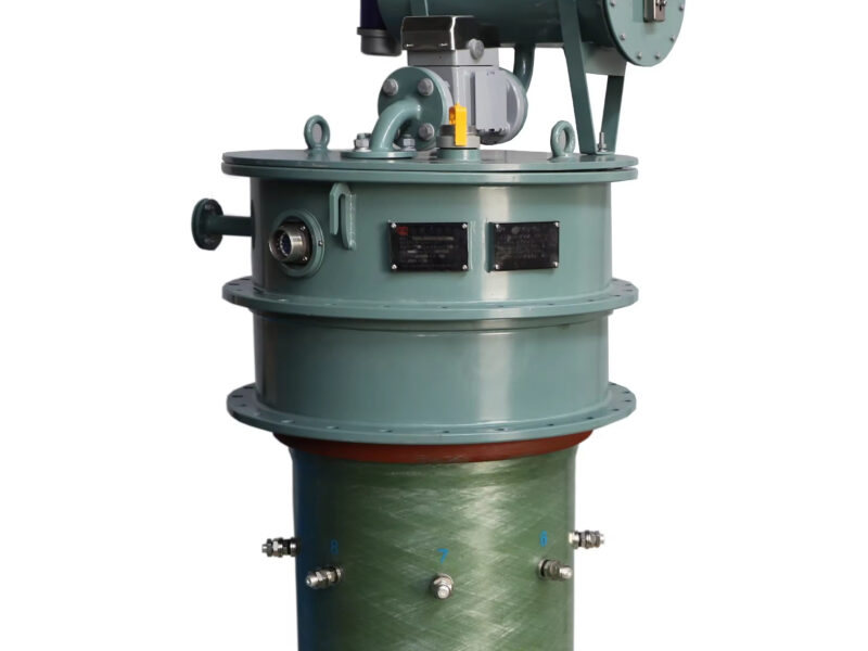Power Transformer on Load Tap Changer Three Phase Electronic — product family image