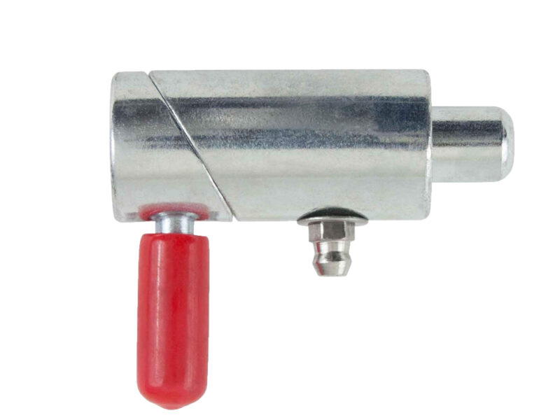 Galvanized Iron Power Line Connector for Cable Systems — product family image