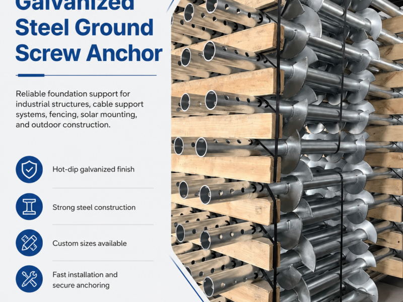 Galvanized Iron Power Line Connector for Cable Support — product family image