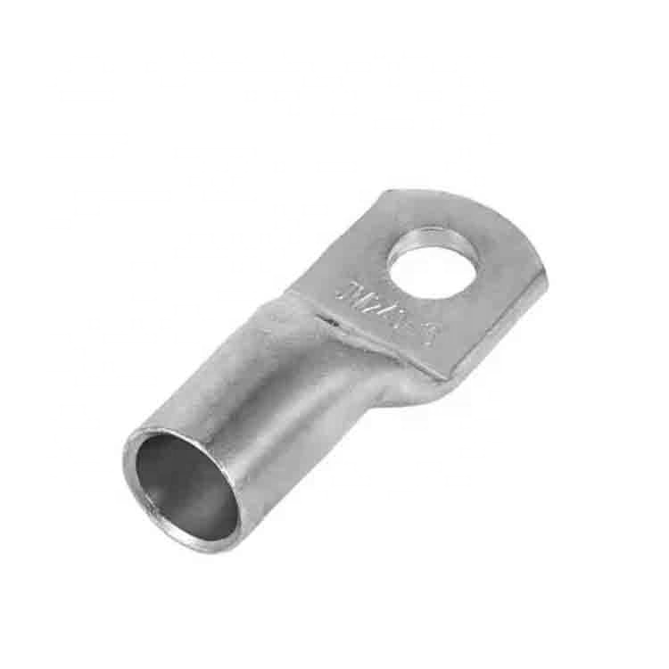Aluminum Cable Connector Tube for Cable Jointing