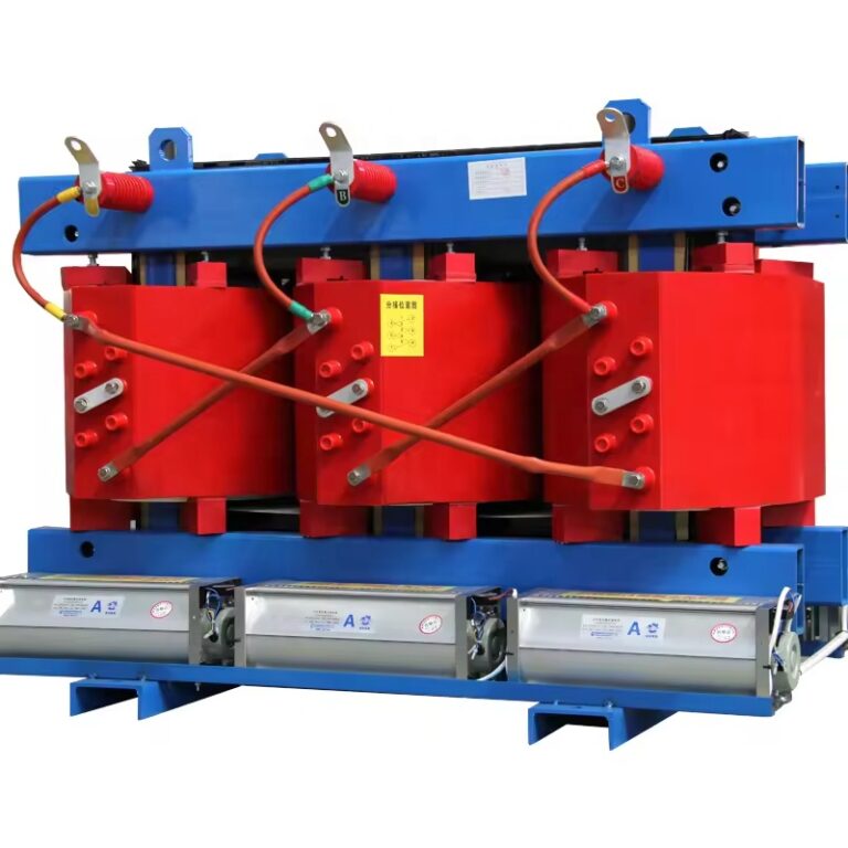 Top Quality 200kva 2000 Kva 35kv/400V 3 Phase Dyn11