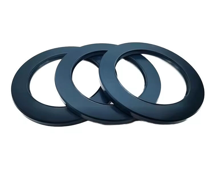 Transformer Accessories Oil Seal Gray Acrylic Acid O-ring — product family image