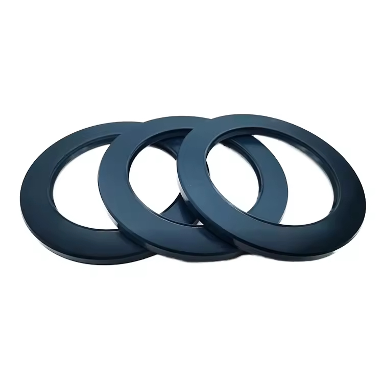 Transformer Accessories Oil Seal Gray Acrylic Acid O-ring