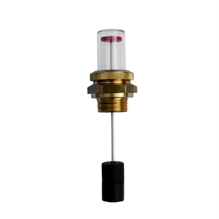 Transformer Accessories Transformer Parts Oil Level Gauge With