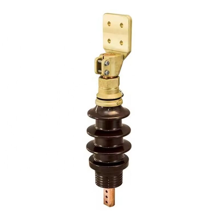 Transformer Bushing Assembly 1-3KV/250-630A Insulating