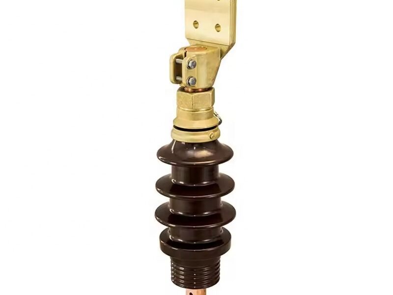 Transformer Bushing Assembly 1-3KV/250-630A Insulating — product family image