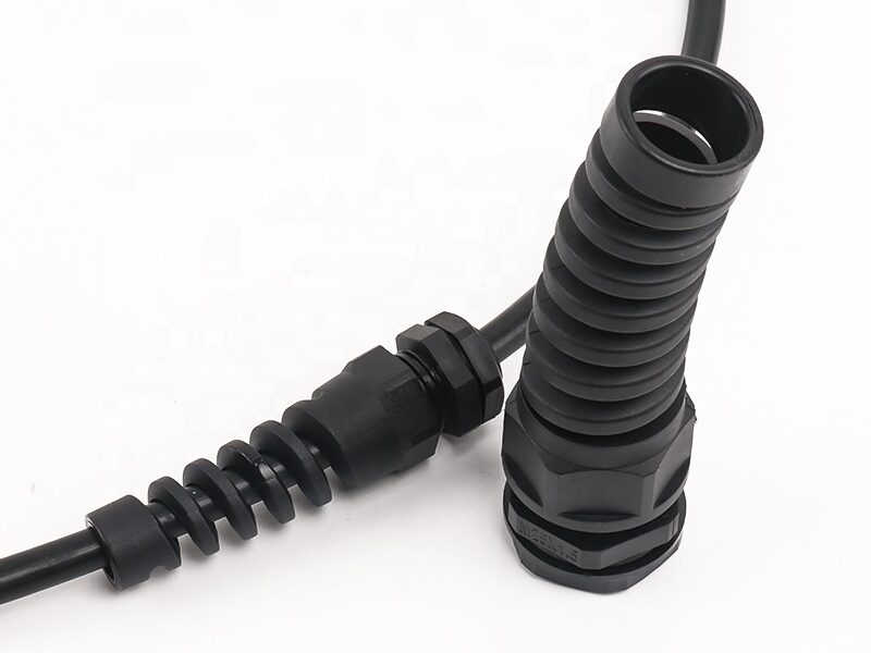 Brass Locknut PG7 — product family image