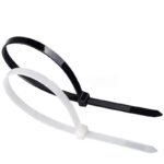 2.5×100 Nylon Cable Tie for Cable Bundling — product family image