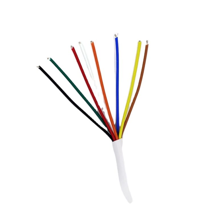 CKEPJ Marine Control Cable for Shipboard Wiring