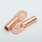 SC-10 Tinned Copper Lug for Cable Termination — product family image