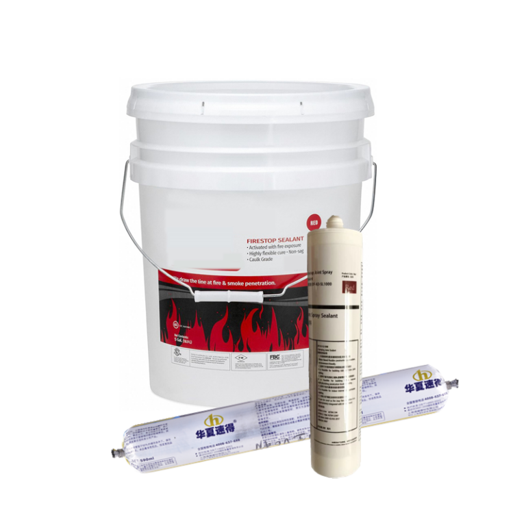 Cable Fireproof Coating