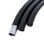 20mm PVC Corrugated Conduit for Cable Protection — product family image