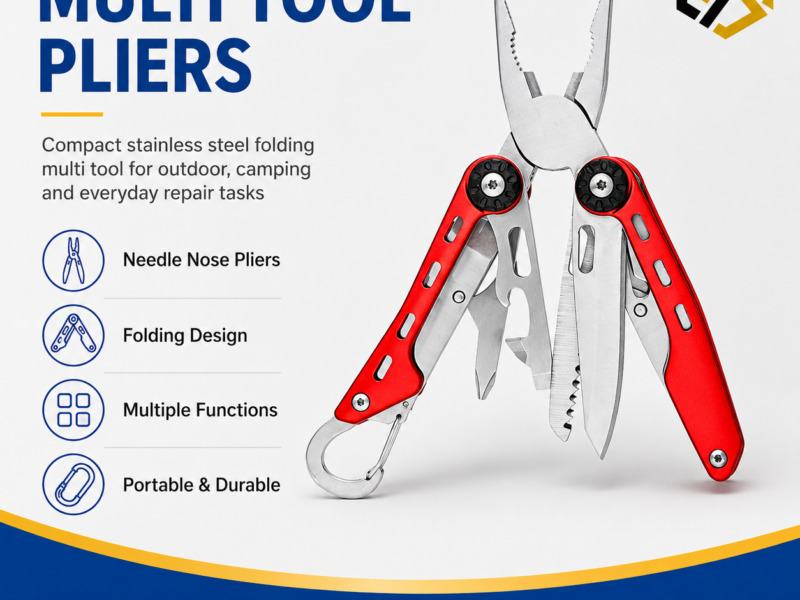 For Basics 10 in 1 Stainless Steel DIY Multi — product family image