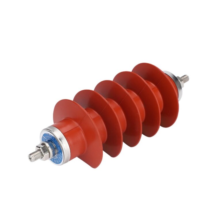 FZSW Series 66kV Post Insulator Composite Line Post