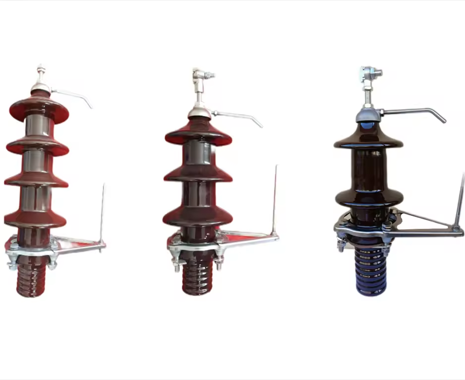 FZSW Series Post Composite Insulator 24kV