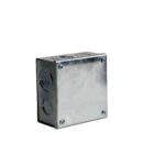 ESS Container Junction Box — product family image