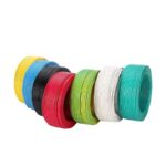 Hospital LSZH Cable 3×16+1 — product family image