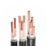 BTTZ Mineral Insulated Cable — product family image