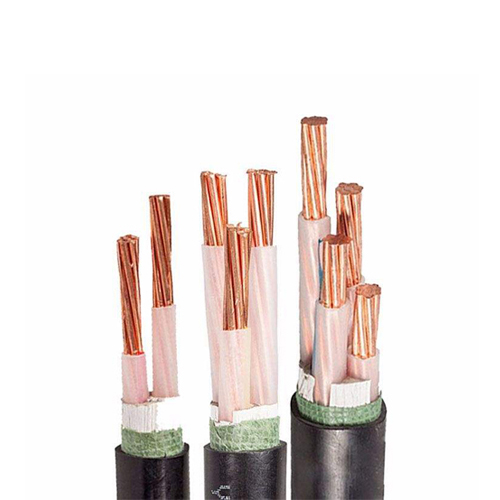 BTTZ Mineral Insulated Cable