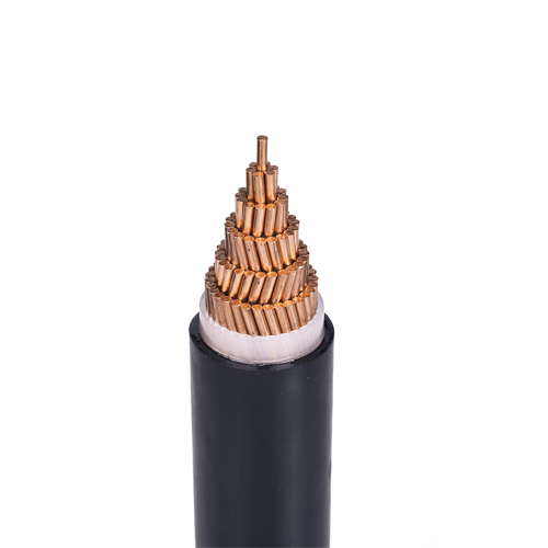 1kV 1-Core Heat Shrink Cable Termination 1×120-150
