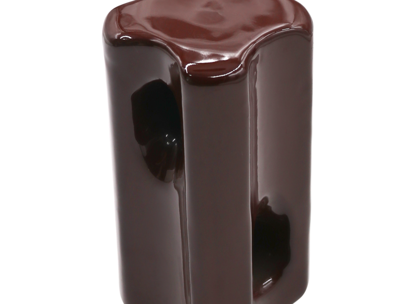 Porcelain Stay Insulator for Pole Guy Wire — product family image