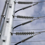 10kV 1-Core Outdoor Cable Termination 1×25-50 — product family image