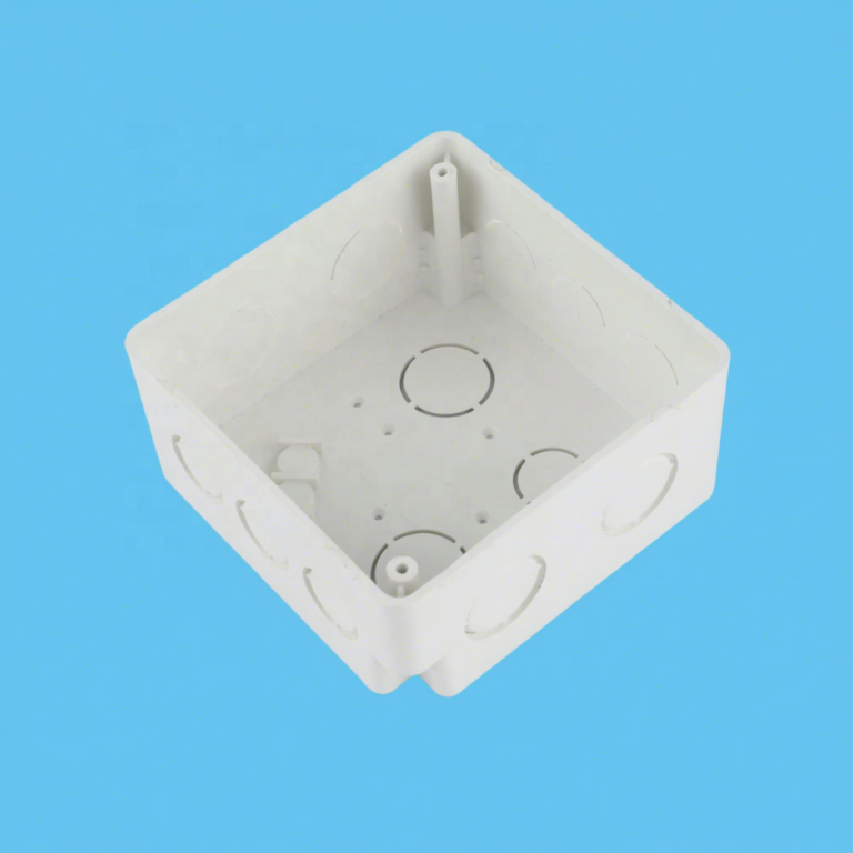 Plastic Junction Box IP65