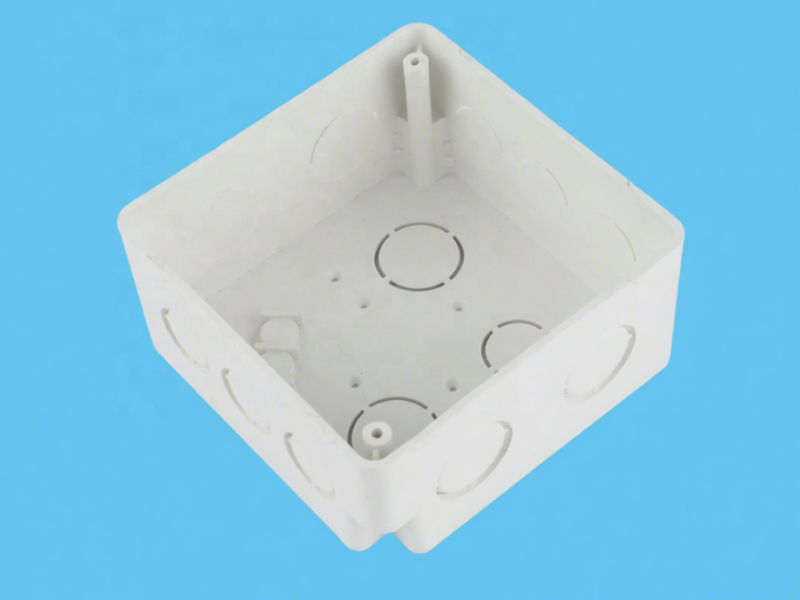 Plastic Junction Box IP65 — product family image