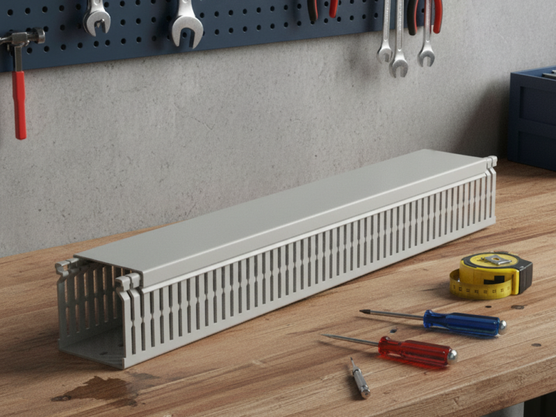 16mm PVC Conduit for Cable Protection — product family image
