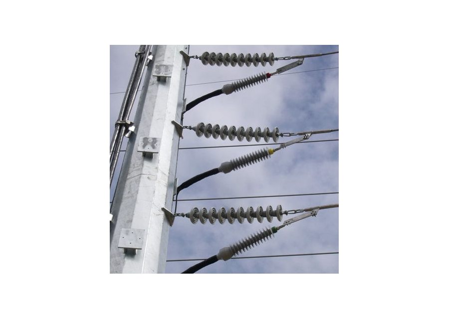 Cable Installation and Termination
