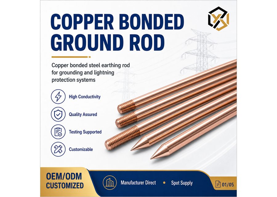 Grounding and Lightning Protection