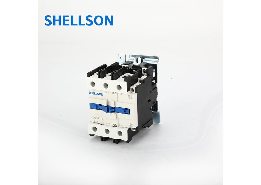 Industrial Power and Automation