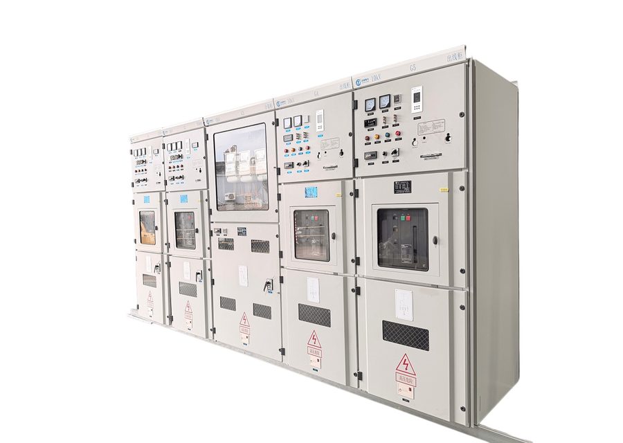 Substation and Switchgear Projects