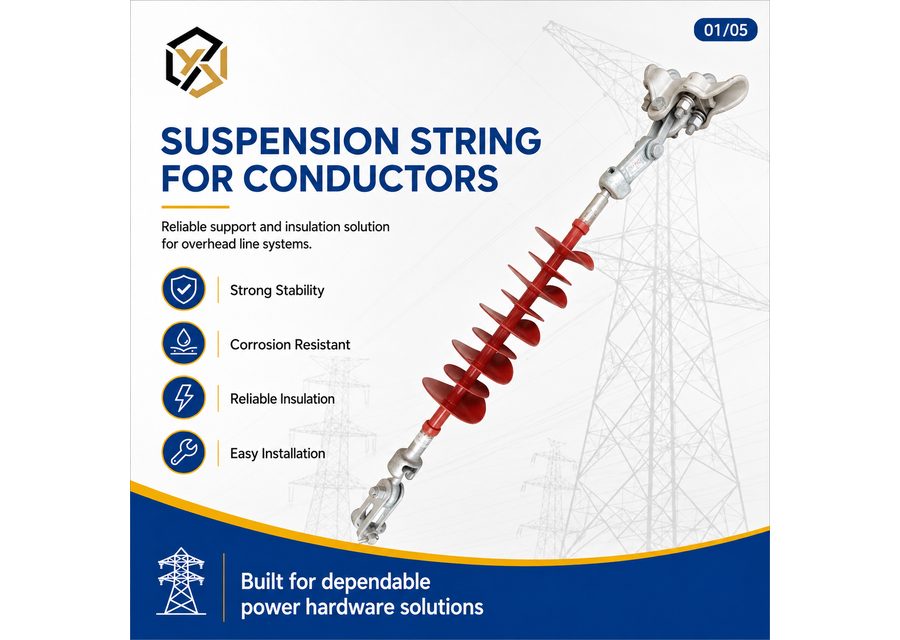 Transmission Line Construction